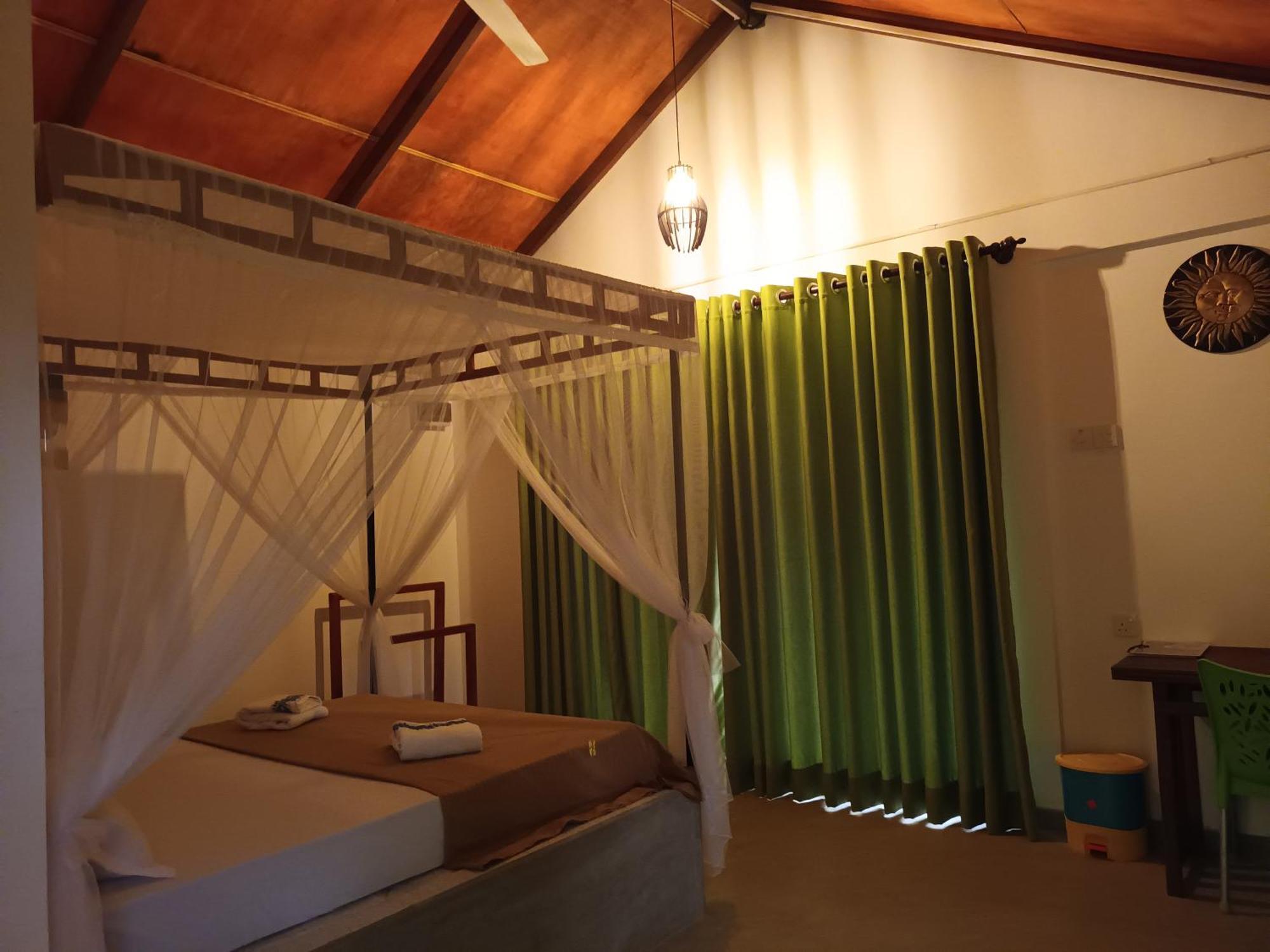 Sunshine Forest Lodge - Sinharaja เดนิยายา ภายนอก รูปภาพ