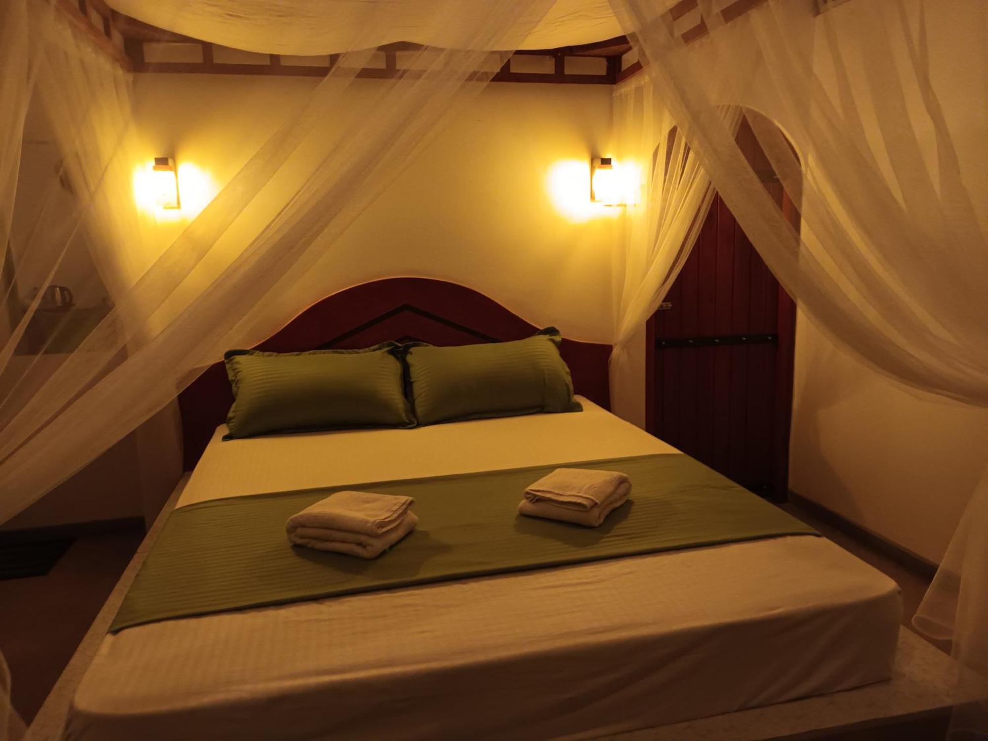 Sunshine Forest Lodge - Sinharaja เดนิยายา ภายนอก รูปภาพ