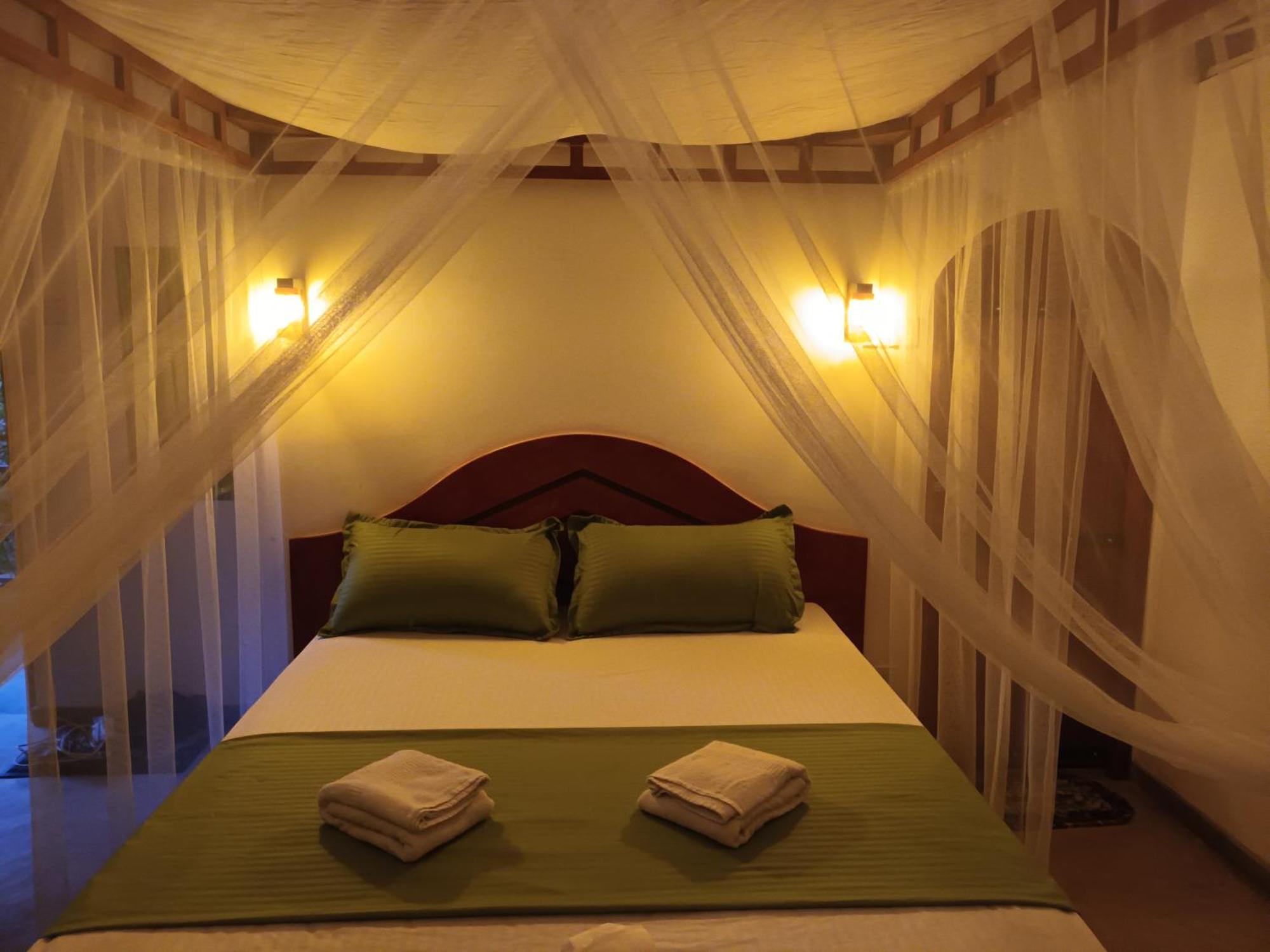 Sunshine Forest Lodge - Sinharaja เดนิยายา ภายนอก รูปภาพ