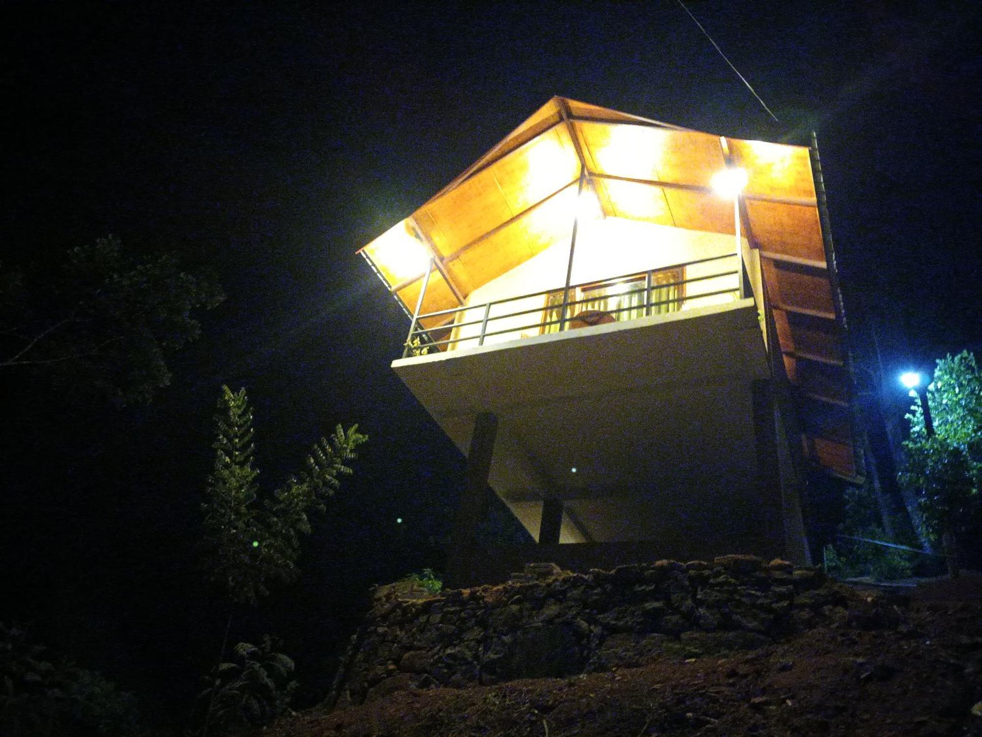 Sunshine Forest Lodge - Sinharaja เดนิยายา ภายนอก รูปภาพ